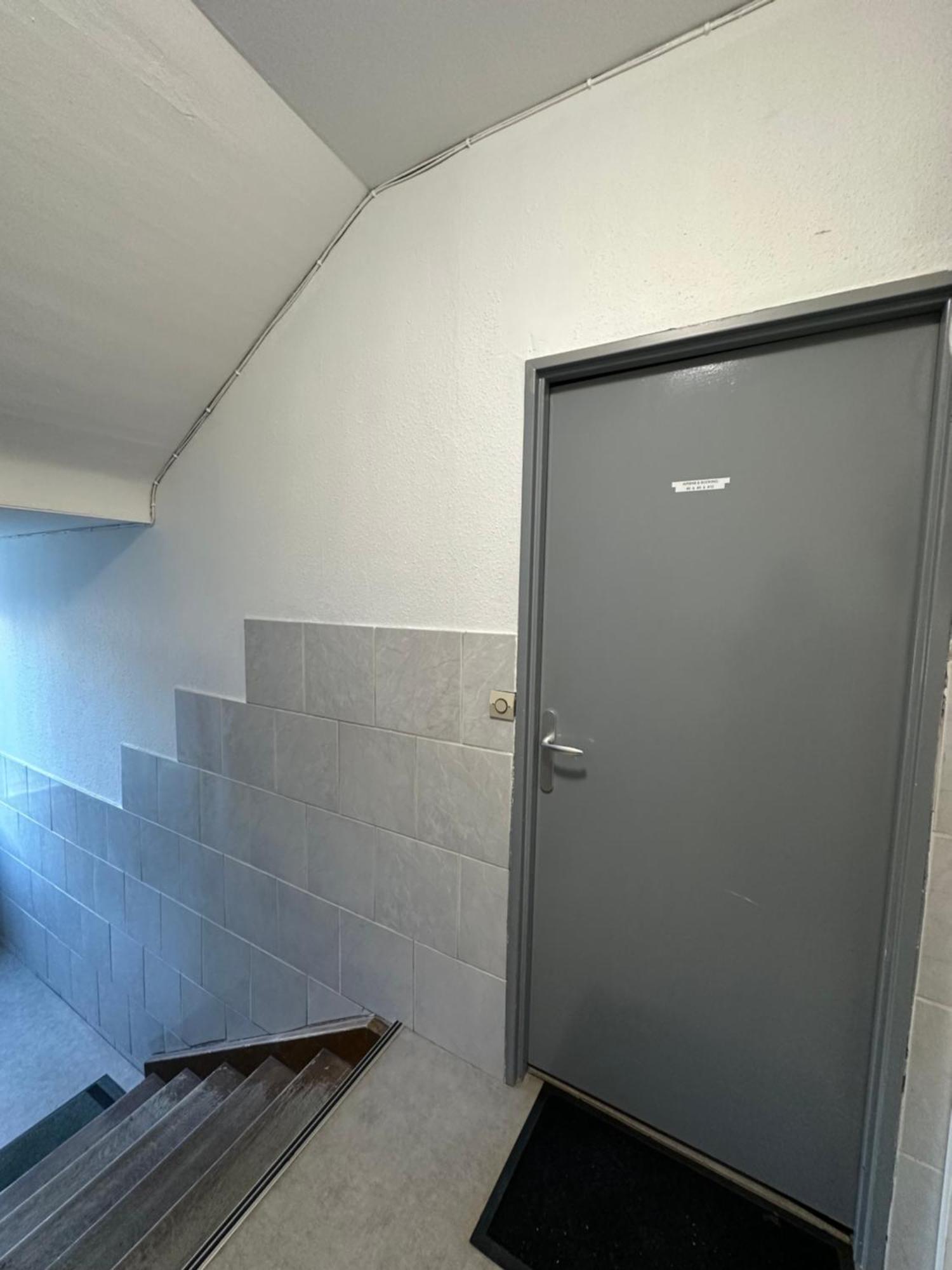 # Le 10 # Joli Studio, Tout Equipe Mulhouse Centre Exterior foto
